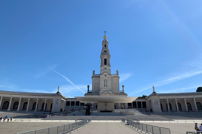 1-Day Private Tour to Fatima, Battle, Nazareth and Óbidos - Key Highlights You’ll Actually Feel During the Day