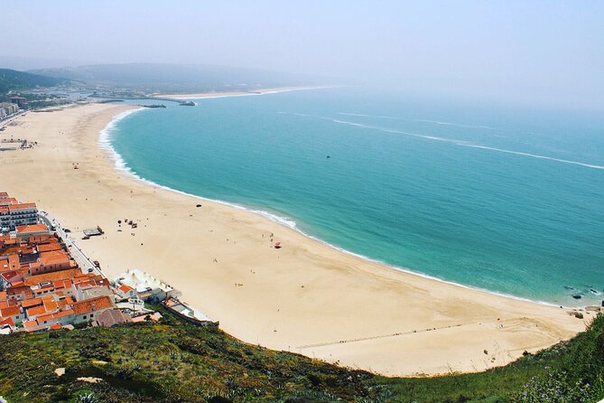 1-Day Private Tour to Fatima, Battle, Nazareth and Óbidos - Who This Tour Is Best For