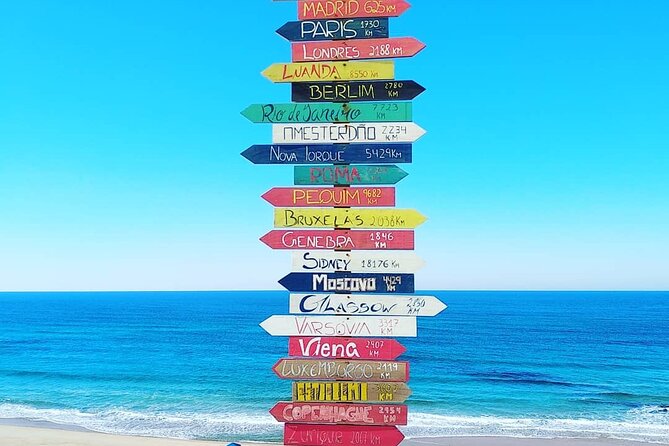 1 day surfing with Atlantic Coast Surf School - What to pack (and what you can leave at home)