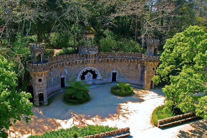 1 day tour of Sintra and Cascais, Palácio da Pena, Quinta da Regaleira .... - Boca do Inferno: Atlantic Noise, Cliff Edges, and Sunset Potential