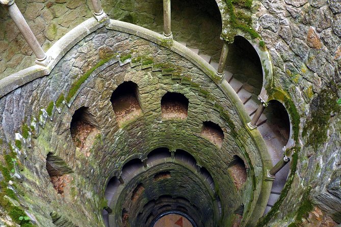 1 day tour of Sintra and Cascais, Palácio da Pena, Quinta da Regaleira .... - Marina de Cascais: Where to Eat, What to Do With an Hour
