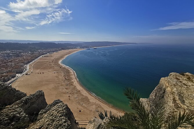 1 - Day Tour, Small Groups - Fatima, Nazareth, Battle, Obidos - Value check: what you get for a full day out of Lisbon