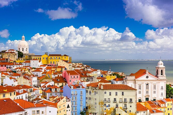 1 Guide 1 Tuk Tuk — Complete Historical Tour — True Local Guide - Elevador de Santa Justa Viewpoint: A Small Detour That Pays Off