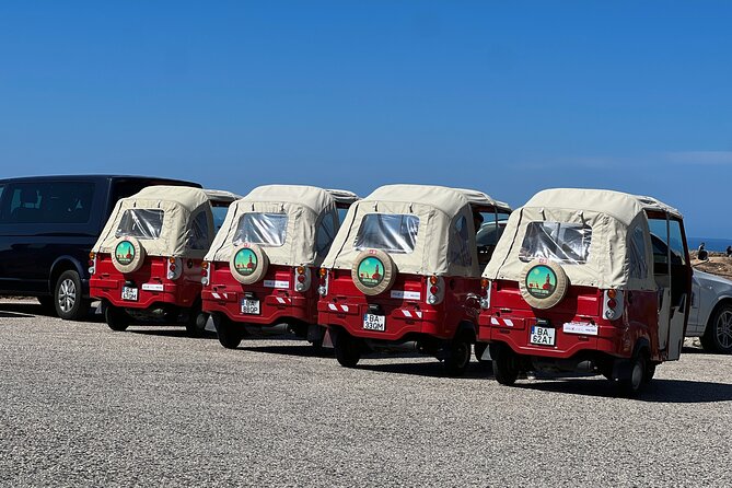 1-Hour Guided Tuk-Tuk Tour in Sintra - Why this 1-hour tuk-tuk loop works so well in Sintra