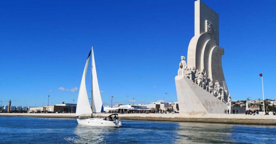 1 Hour Private - Lisbon: Sailing Tour With Wine and History - Who This Tour Fits (and Who Might Be Frustrated)