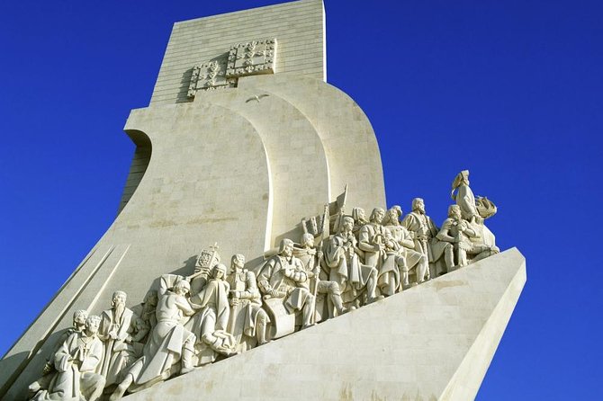 1 to 8 person private tour of Lisbon & Belém & Jerónimos - Rossio to Chiado: Lisbon’s classic center without the stress