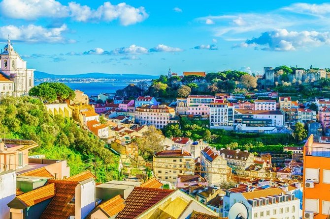 10-Days / Private Tailored Trip of Portugal (Best Highlights) - Porto and the Douro Valley Area: River Days Without Constant Transfers