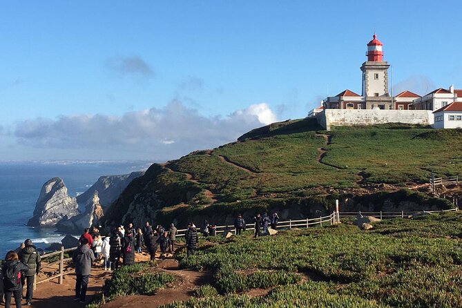 10 Days Private Tour in Portugal - Day 7 in Guimarães, Braga, and Bom Jesus: Portugal’s origin story plus baroque staircase drama
