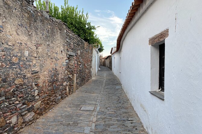 10 Days Private Tour in Portugal - Day 3 in Évora and Alentejo: Cork factory, winery tasting, Bones Chapel, and Roman tempo