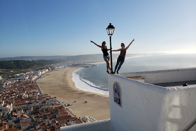 10h guided tour of Fátima Óbidos Nazaré Batalha and Alcobaça - Key things to know before you go