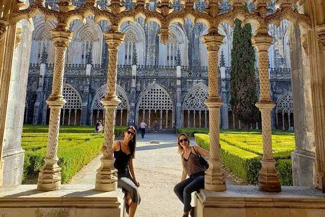 10h guided tour of Fátima Óbidos Nazaré Batalha and Alcobaça - Price and Logistics: When €137.57 Actually Makes Sense