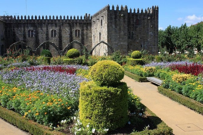 11 Days The Best of Portugal from Lisbon - Lisbon pickup at Marques de Pombal Square: your day’s anchor point