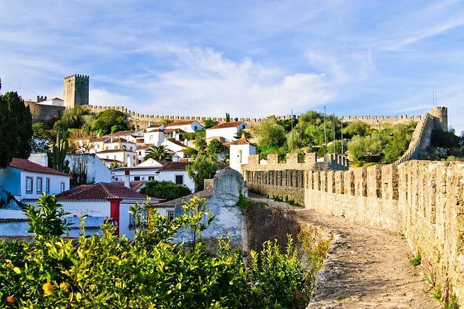 11 Days The Best of Portugal from Lisbon - Oporto free day plus Amarante and Vila Real: when to take a breather