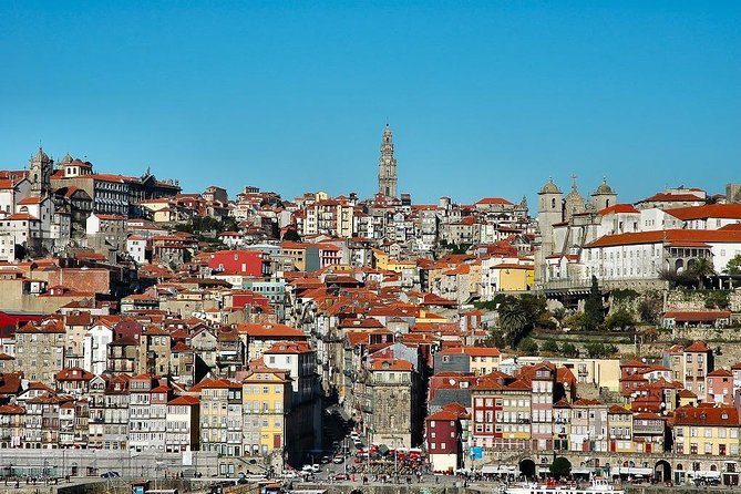 11 Days The Best of Portugal from Lisbon - Bussaco forests to Tomar’s Templar legacy