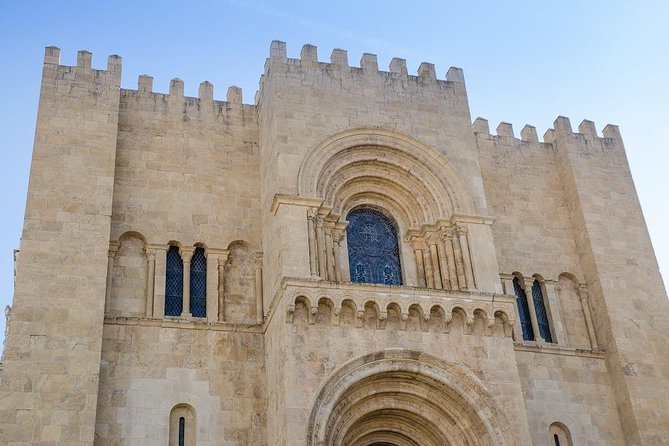 11 Days The Best of Portugal from Lisbon - Sintra, Cabo da Roca, Cascais, and Estoril: a full coast-and-palaces day