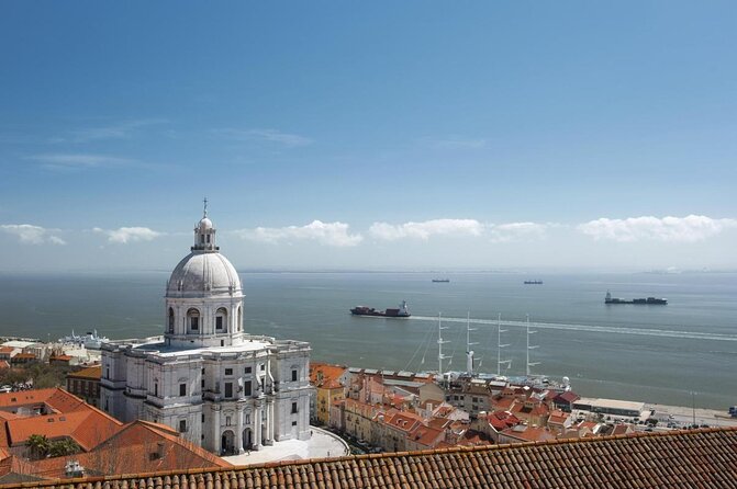 1h Secret Lisbon by Tuk Tuk - Mouraria, Graça & Alfama - Why This 1-Hour Secret Lisbon Tour Works So Well