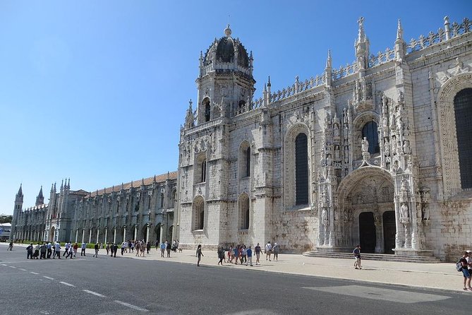 2 Day Pack: Lisbon and Sintra Full Day Tour - Price and Budget: What You’re Really Paying For