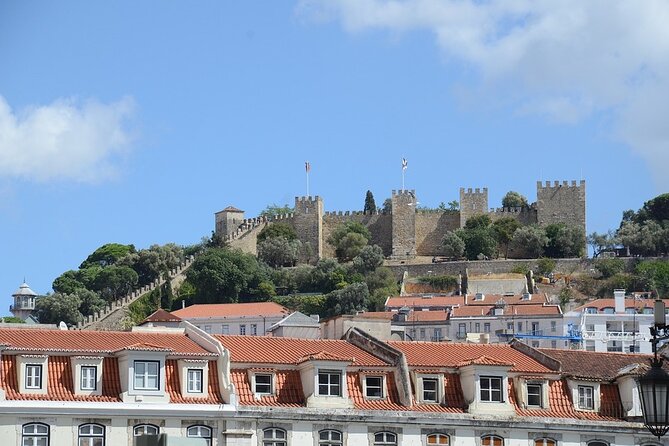 2 Day Pack: Lisbon and Sintra Full Day Tour - Should You Book It?