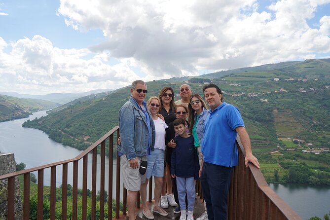 2-Day Private Tour from Lisbon to Porto & Douro Valley - Key things I’d mark on your map