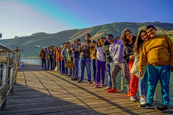 2-Day Private Tour from Lisbon to Porto & Douro Valley - The 6 a.m. start that makes the trip work