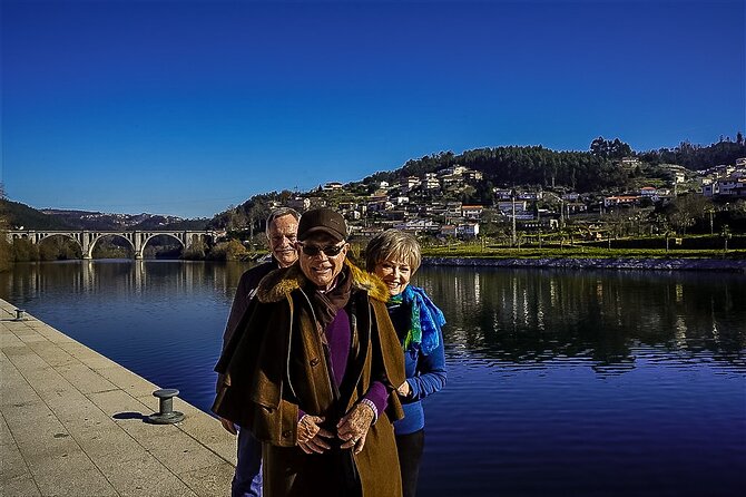 2-Day Private Tour from Lisbon to Porto & Douro Valley - Burmester in Gaia: Port wine tasting with historic cellar context