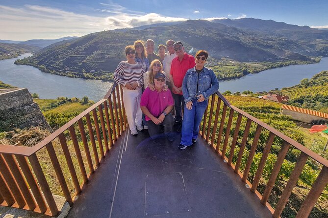 2-Day Private Tour from Lisbon to Porto & Douro Valley - Peso da Régua: where the Douro wine trade gets real