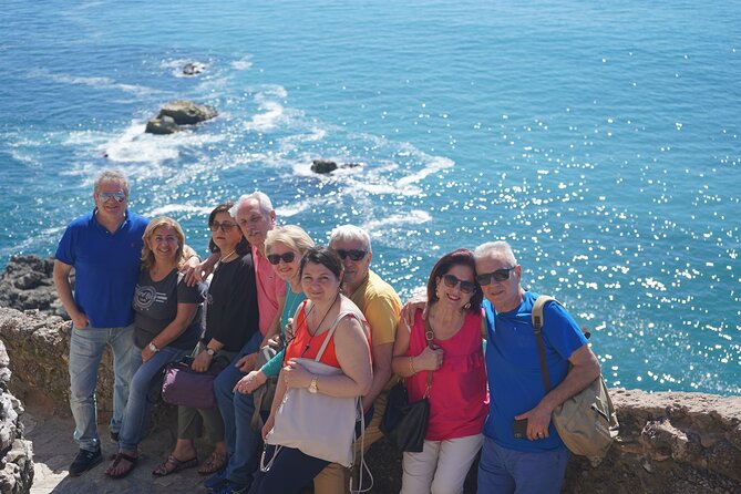 2 days Private Tour from Lisbon to Porto and Back to Lisbon - The Porto Trio: Lello Exterior, Clerigos Tower, and Igreja do Carmo Tiles