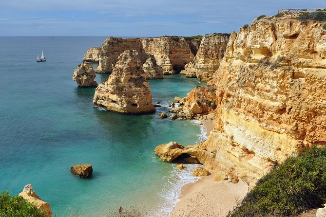 2 Days Private Tour In the Algarve from Lisbon - Price and what you’re really paying for ($812.78 per person)