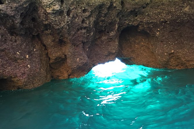 2 Days Private Tour In the Algarve from Lisbon - Day 2: Albufeira to Lagos, then Sagres and Cabo de São Vicente cliffs
