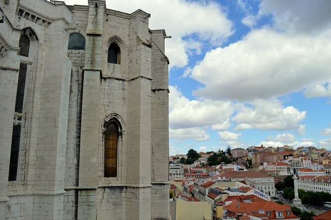 2-hour city tour of Lisbon's highlights - Key highlights you’ll actually use