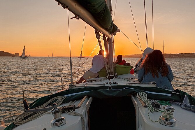 2-Hour Lisbon Sunset Sailing Tour - What’s Actually Included on Board (And What That Means for Value)