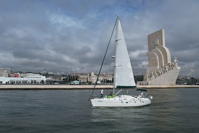 2-Hour Lisbon Sunset Sailing Tour - The Captain and Crew Commentary: Turning a Cruise Into a Lesson