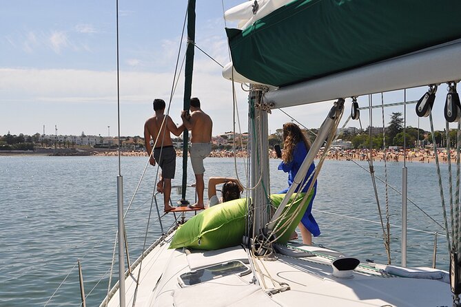 2-Hour Lisbon Sunset Sailing Tour - Timing Tips for a Smooth Sunset Evening