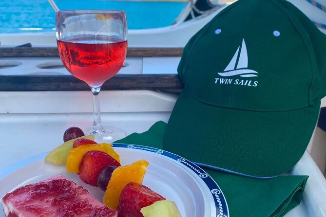 2-Hour Lisbon Sunset Sailing Tour - Price and Value: Is $45.86 Worth It?