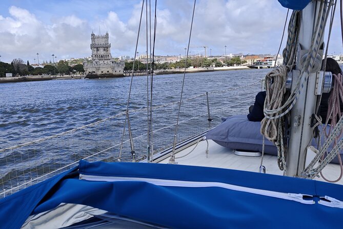 2 Hour Sailboat Sunset Tour by RiverMountain Lisbon - Turning South and Crossing the River: A Different Lisbon on the Other Side