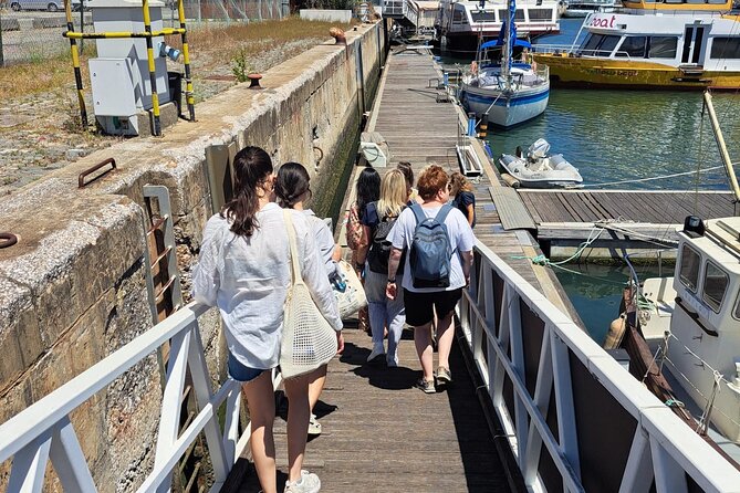 2 Hour Sailboat Sunset Tour by RiverMountain Lisbon - Price and Value: Is $36.09 a Good Deal?