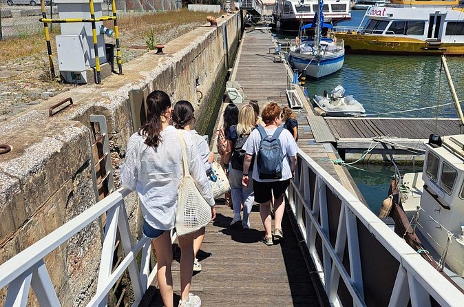 2 Hour Sailboat Sunset Tour by RiverMountain Lisbon - When This Tour Fits Best (And When You Might Rethink It)