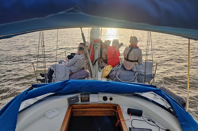 2 Hour Sailboat Sunset Tour by RiverMountain Lisbon - My Advice on Booking: Pick the Right Evening Window