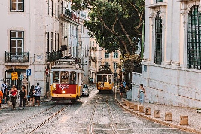 2 Hour Tuk Tuk Tour of the Old Town it will make you fall in love - Where the tour starts (and how the ride is paced)