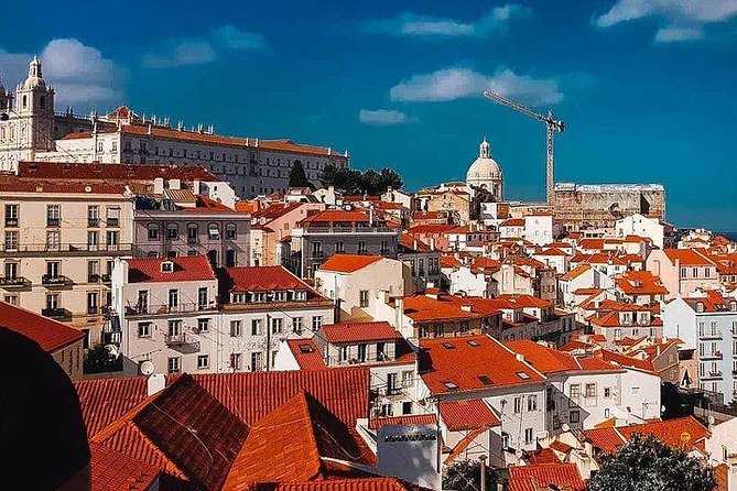 2 Hour Tuk Tuk Tour of the Old Town it will make you fall in love - The guides: where this tour earns its near-perfect rating