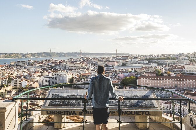 2 Hours Private Hills Historical Tour in Lisbon - Price and value: $240.28 per group (up to 2) for a short, targeted outing