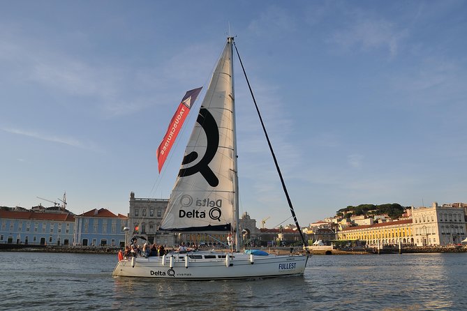 2 Hours Private Sailing Tour in Lisbon - The crew experience: why people rave about the captain