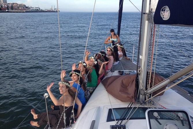 2 Hours Private Sailing Tour in Lisbon - Price and value: $362.95 for the group, and when it makes sense