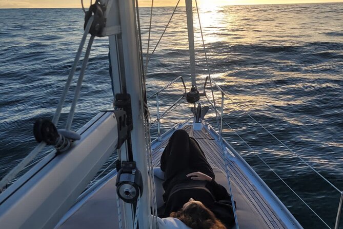 2 hours Private sunset experience by sailboat in Cascais - Cidadela De Cascais: The Fortress View and Why It Matters