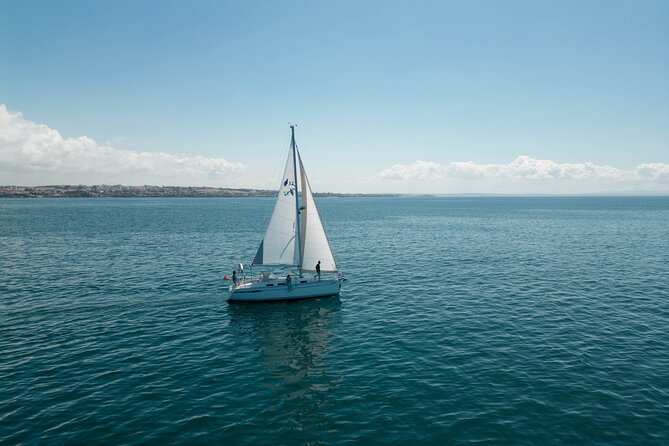 2 hours Private sunset experience by sailboat in Cascais - Price and Value: Is $426 a Good Deal for a 2-Hour Private Sail?