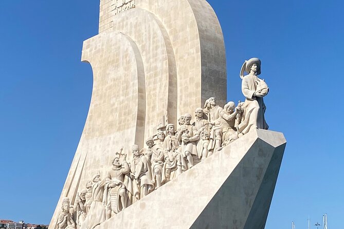 2 Hours Sailing Tour in Lisbon - Central Tejo and MAAT: industrial Lisbon meets modern Lisbon
