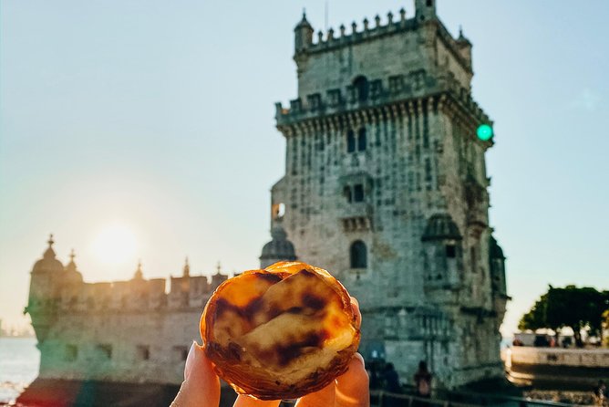 2 hours Tuk Tuk Tour of the Beautiful Belém District! must do while in Lisbon! - Why a Belém tuk-tuk beats a day of hills and guesswork