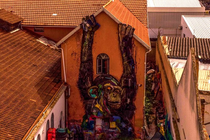 2h Lisbon Electric Tuk Tuk Tour + 2h Sunset Sailing Boat Trip - Key highlights you’ll care about