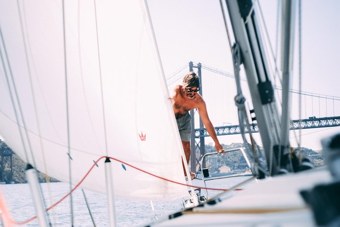 2h Private Group - Exclusive Boat Tour with Local Sailors - Day Sailing vs Sunset: Choose Your Wind and Light