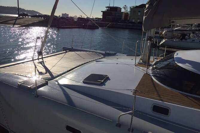 2H Tour on a Private Sailing Catamaran "Scarlett" up to 16 people - Photos Without the Crowd: The Secret Benefit of Private Sailing